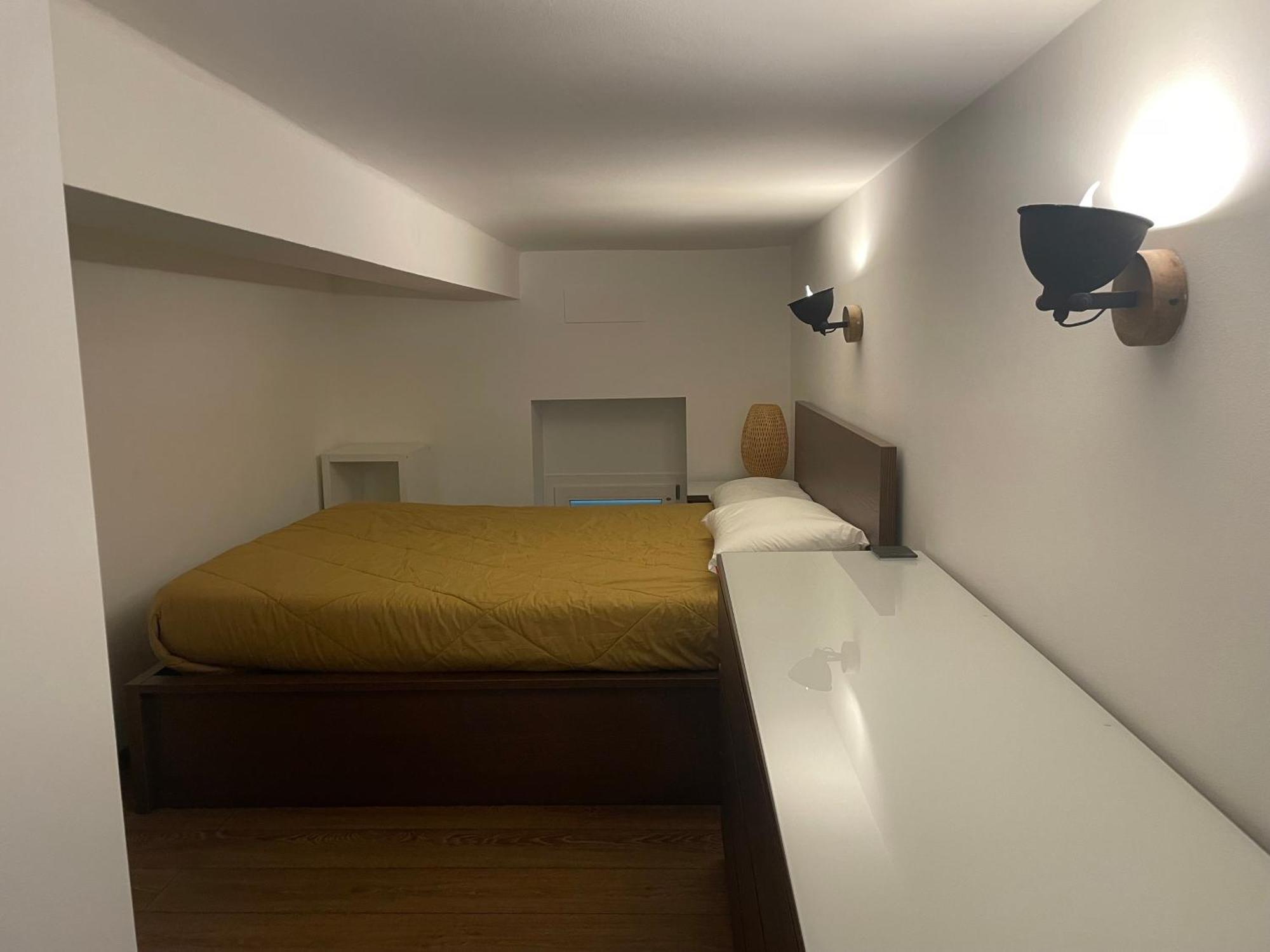 La Cadrega Rossa Appartement