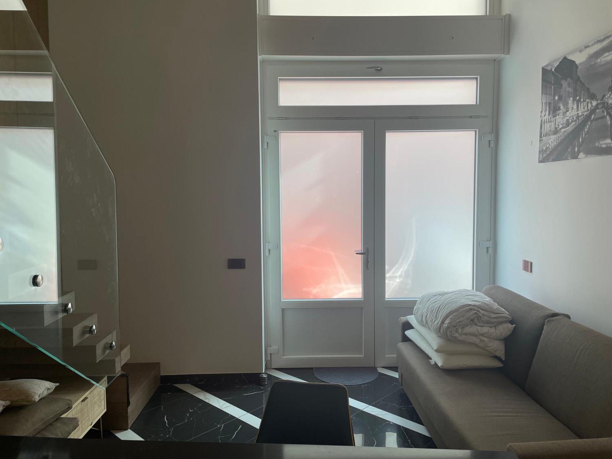 La Cadrega Rossa Milan